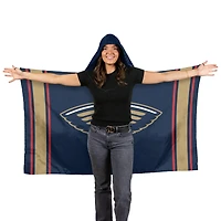 WinCraft New Orleans Pelicans 3' x 5' Hoodie Flag