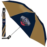 Parapluie pliant WinCraft New Orleans Pelicans 42"