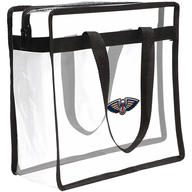 Sac fourre-tout transparent WinCraft New Orleans Pelicans
