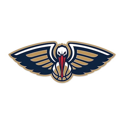 WinCraft New Orleans Pelicans Primary Logo Collector Pin