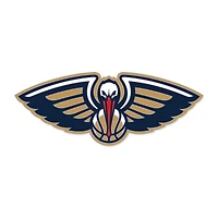 WinCraft New Orleans Pelicans Primary Logo Collector Pin