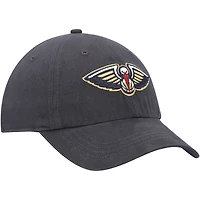Casquette réglable '47 Navy New Orleans Pelicans Miata Clean Up pour femme