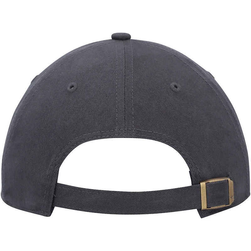 Casquette réglable '47 Navy New Orleans Pelicans Miata Clean Up pour femme