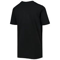 T-shirt Zion Williamson New Orleans Pelicans Artist Series noir pour jeune