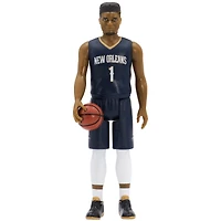 Figurine de joueur Zion Williamson New Orleans Pelicans Icon Edition