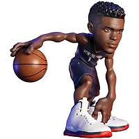 Figurine Zion Williamson Pélicans de la Nouvelle-Orléans SmALL-STARS