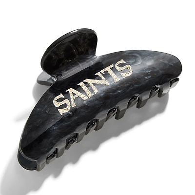 Pince à cheveux BaubleBar New Orleans Saints