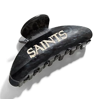 Pince à cheveux BaubleBar New Orleans Saints