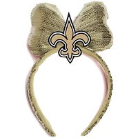 Cuce New Orleans Saints Team - Bandeau