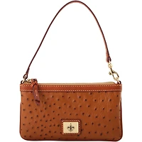 Grand sac à main fin Dooney & Bourke New Orleans Saints