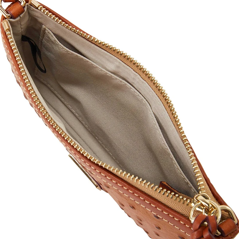 Grand sac à main fin Dooney & Bourke New Orleans Saints