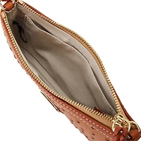 Grand sac à main fin Dooney & Bourke New Orleans Saints