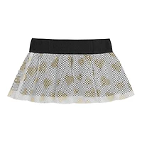 Ensemble body et jupe pour bébé New Orleans Saints Love My Team