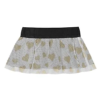 Ensemble body et jupe pour bébé New Orleans Saints Love My Team