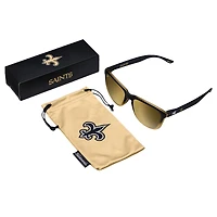 Lunettes de soleil de sport Knockaround New Orleans Saints Premium