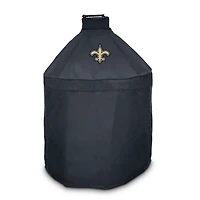 Logo Brands  New Orleans Saints Kamodo Grill Cover