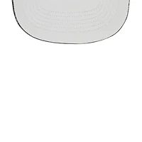 Men's '47 Black New Orleans Saints Fiji Trucker Adjustable Hat
