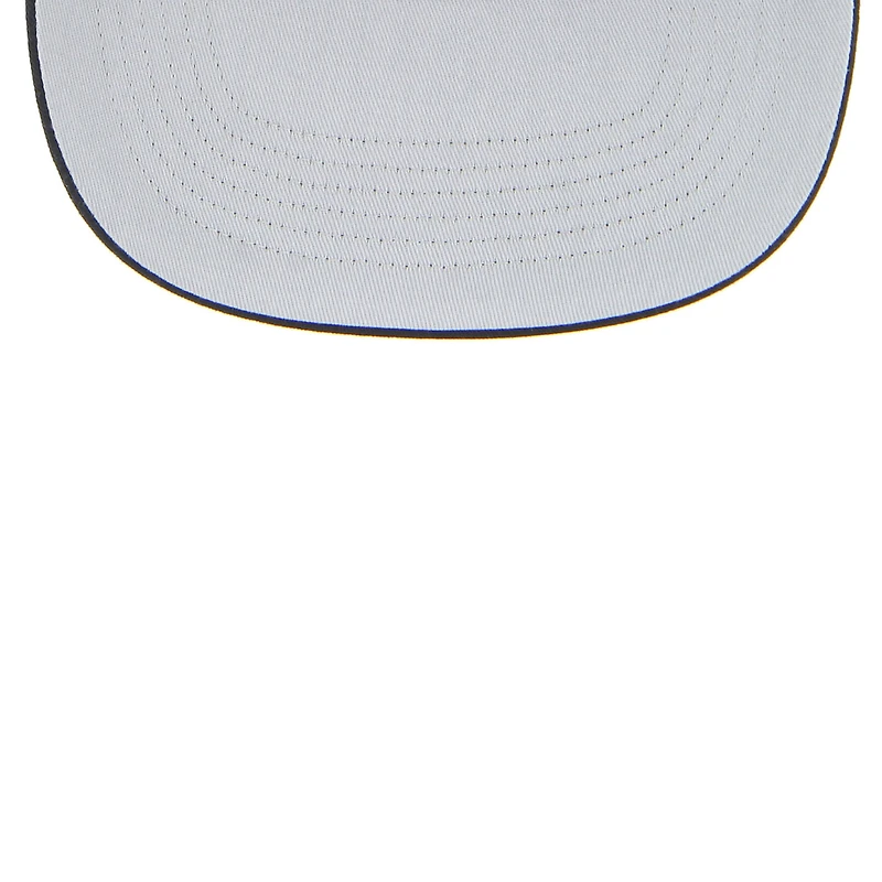 Casquette ajustable noire New Orleans Saints '47 pour homme