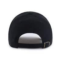 Casquette ajustable noire pour homme « 47 New Orleans Saints »