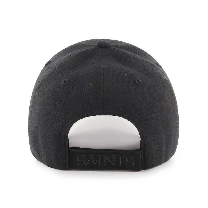 Casquette réglable '47 New Orleans Saints Tonal MVP pour homme