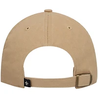 Casquette réglable '47 Kaki New Orleans Saints Secondary Clean Up pour homme