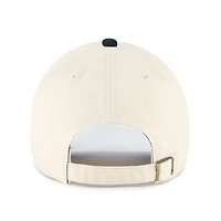 Casquette ajustable Windham Clean Up '47 Natural New Orleans Saints pour homme