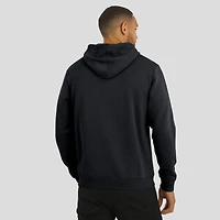 Men's Darius Rucker Collection by Fanatics  Black New Orleans Saints Hoodie