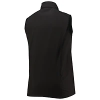 DUN SAINT BLACK 21 HOMME B&T ARCHER VESTE SOFTSHELL JACMENXVS