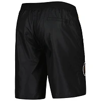 Maillot de bain G-III Sports by Carl Banks New Orleans Saints Sea Wind noir pour homme