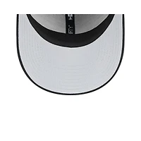 Men's New Era Black Orleans Saints 2023 NFL Training Camp 39THIRTY Flex Fit Hat