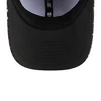 V107988 Saint BLK 25 NFL Prise cruciale 39THIRTY HATMENFLX 60759300 #22