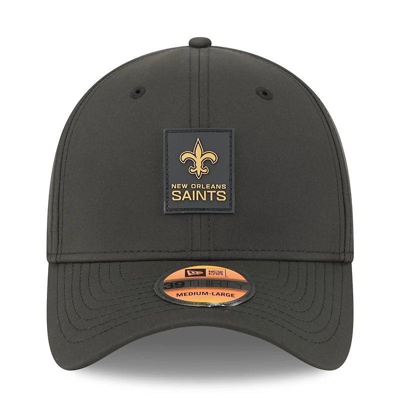 V107988 Saint OTC 25 NFL Sideline 39THIRTY HATMENFLX 60732912 #51