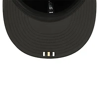 Men's New Era Black Orleans Saints 2025 Sideline  59FIFTY Fitted Hat