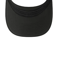 Men's New Era Black New Orleans Saints 2025 Sideline  Visor