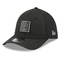 Men's New Era  Black Orleans Saints 2026 NFL Training Camp 39THIRTY Flex Hat