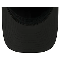 Men's New Era  Black Orleans Saints 2026 NFL Training Camp 39THIRTY Flex Hat