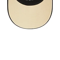 Casquette flexible 39THIRTY triple contour New Era Orleans Saints pour hommes noire