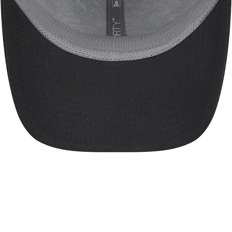 Men's New Era Charcoal New Orleans Saints 2021 NFL Crucial Catch - 9FORTY Adjustable Hat