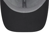 Men's New Era Charcoal New Orleans Saints 2021 NFL Crucial Catch - 9FORTY Adjustable Hat