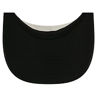 Men's New Era  Cream/Black New Orleans Saints 2026 NFL Training Camp Adjustable Visor