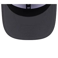 Men's New Era  Gray/Graphite New Orleans Saints 2025 NFL Training Camp 9SEVENTY Adjustable Hat