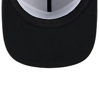 Casquette Snapback New Era New Orleans Saints 2024 NFL Training Camp Golfer pour homme, grise