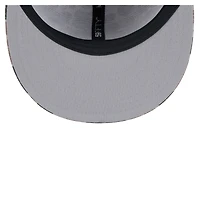 Men's New Era  Orleans Saints Geo Camo 59FIFTY Fitted Hat
