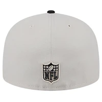 Men's New Era Orleans Saints Stoney 59FIFTY Fitted Hat