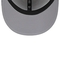 Casquette ajustée New Era Orleans Saints Stoney 59FIFTY pour hommes