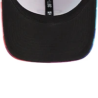 Casquette flexible New Era Orleans Saints 2023 NFL Crucial Catch 39THIRTY pour homme rose