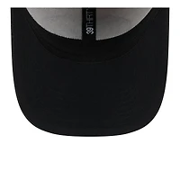 Men's New Era Stone/Black Orleans Saints 2024 Sideline Historic 39THIRTY Flex Hat