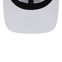 Casquette flexible principale 39THIRTY New Orleans Saints Era pour hommes, blanche