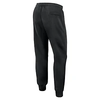 Men's Nike Black New Orleans Saints 2024 Sideline Club Pants
