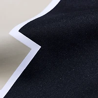 Maillot Nike Cameron Jordan pour homme, noir, le match de l'équipe des Saints la Nouvelle-Orléans